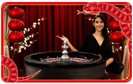 Roulette Sin88